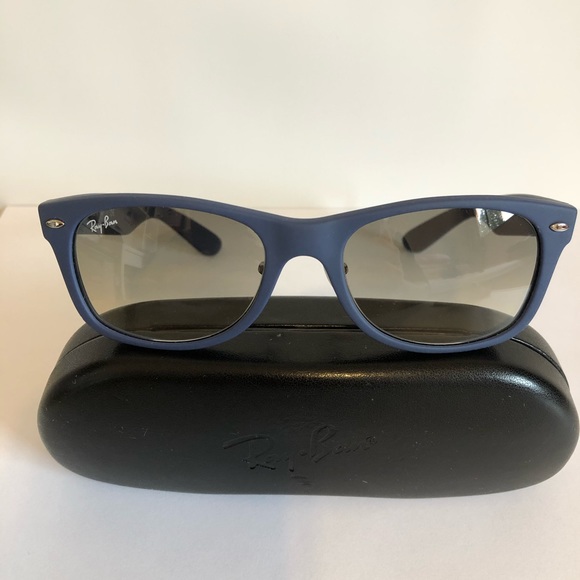 Rayban Wayfarer Sunglass main image 4